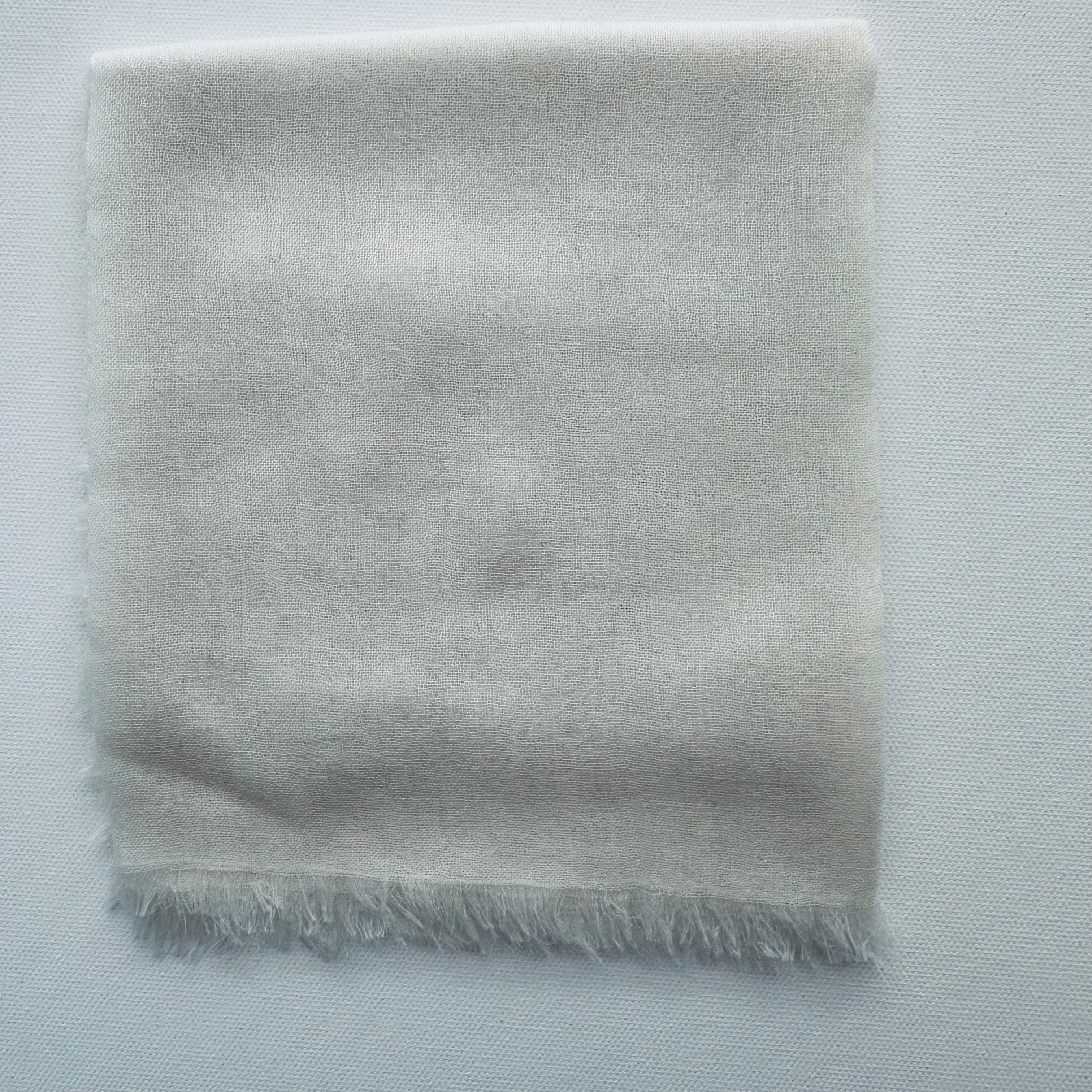 Cashmere scarf ultrafine bandana