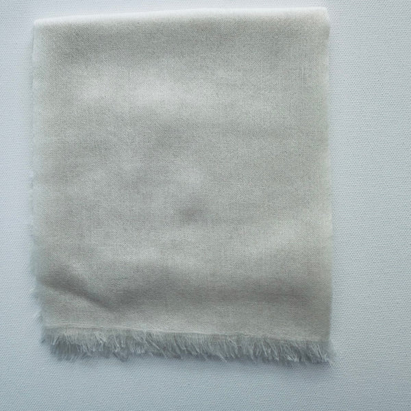 Cashmere scarf ultrafine bandana