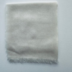 Cashmere scarf ultrafine bandana
