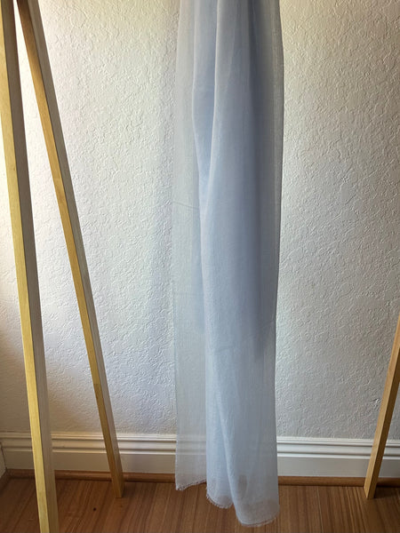 Cashmere Scarf Kata