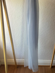 Cashmere Scarf Kata