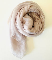 Cashmere Scarf Kata