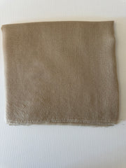 Cashmere Scarf Kata