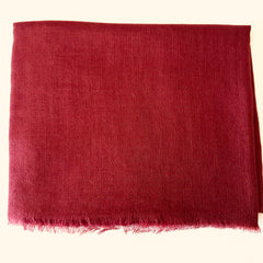 Cashmere Scarf Kata