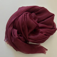 Cashmere Scarf Kata