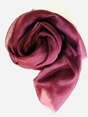 Cashmere Scarf Kata