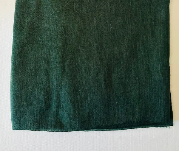 Cashmere Scarf Kata
