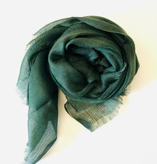Cashmere Scarf Kata