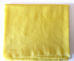 Cashmere Scarf Kata