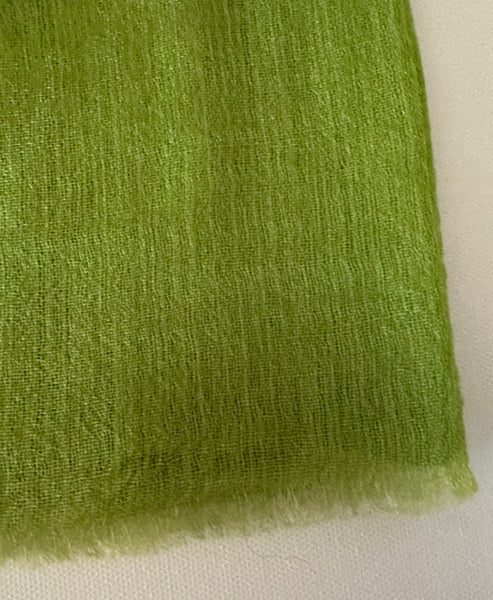 Cashmere Scarf Kata