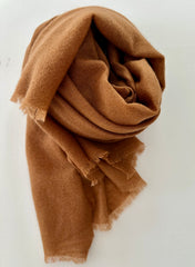 SAMPLE SALE Cashmere scarves