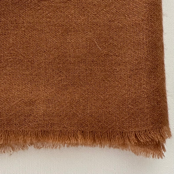 SAMPLE SALE Cashmere scarves