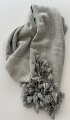 SAMPLE SALE Thakali Cashmere shawls