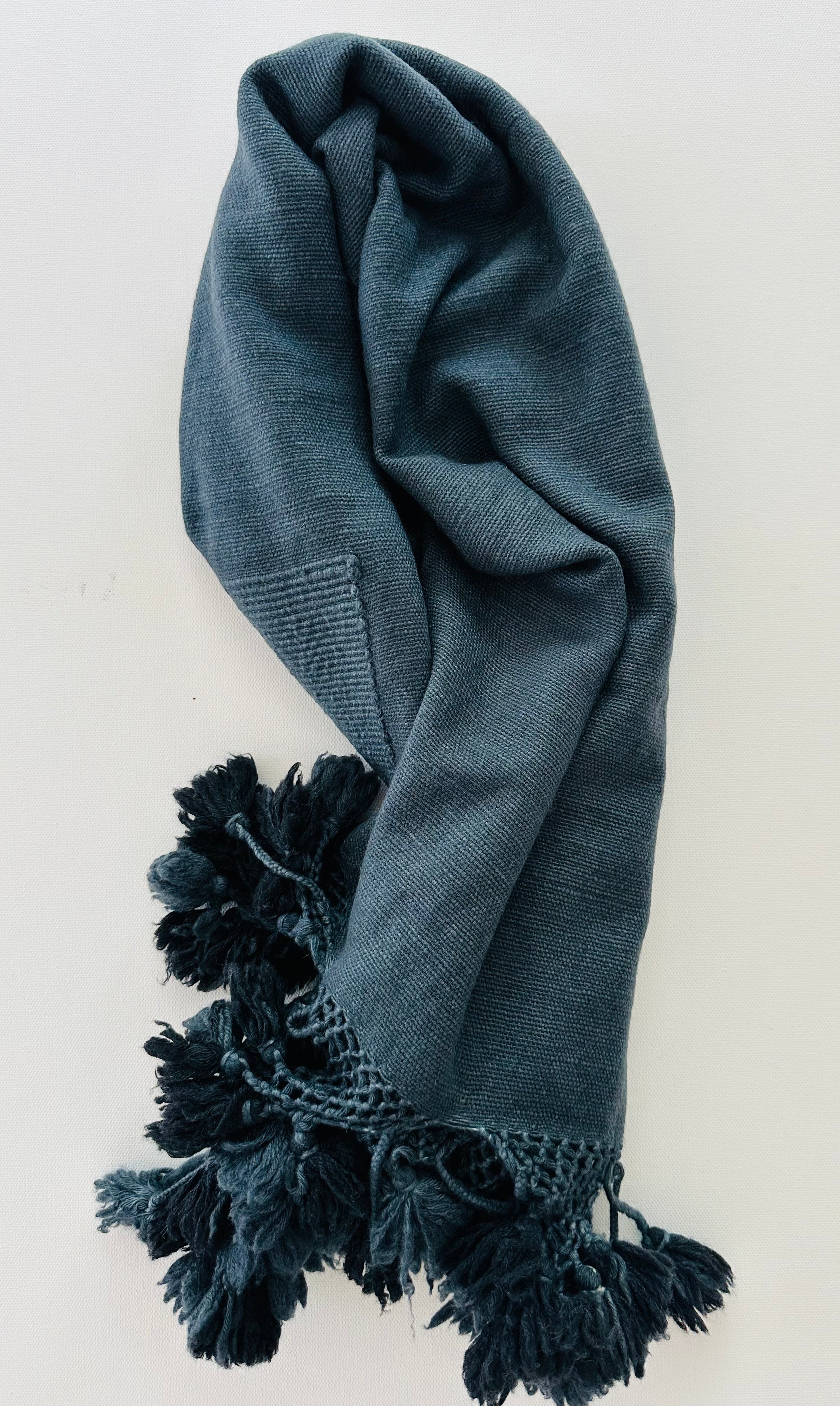 SAMPLE SALE Thakali Cashmere shawls