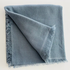 SAMPLE SALE Cashmere Scarf Gauze
