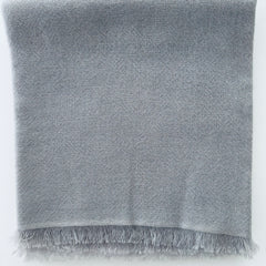 SAMPLE SALE Cashmere Scarf Gauze