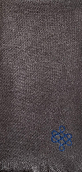 Yak Wool Throw Fibre Tibet collection