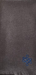 Yak Wool Throw Fibre Tibet collection