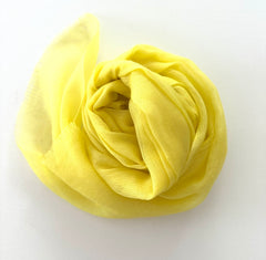 Cashmere Scarf Kata