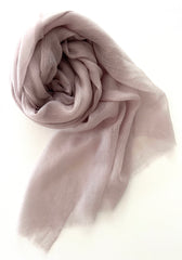 Cashmere Scarf Kata