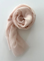 Cashmere Scarf Kata