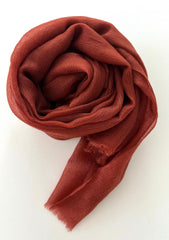 Cashmere Scarf Kata
