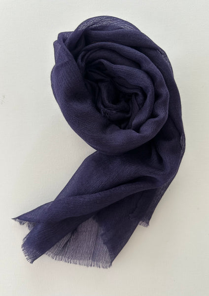 Cashmere Scarf Kata