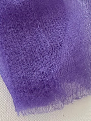Cashmere Scarf Kata