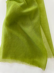 Cashmere Scarf Kata