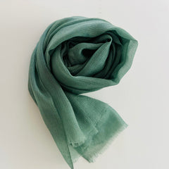Cashmere Scarf Kata