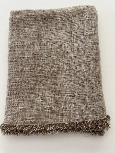 Thakali Yak Wool Wrap