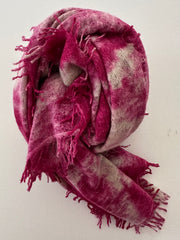 SAMPLE SALE Cashmere Meru styles