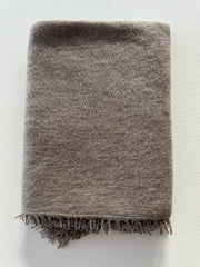Cashmere Square Meru wrap