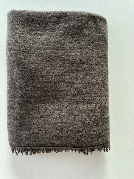 Cashmere Square Meru wrap