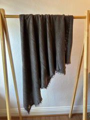 Cashmere Square Meru wrap