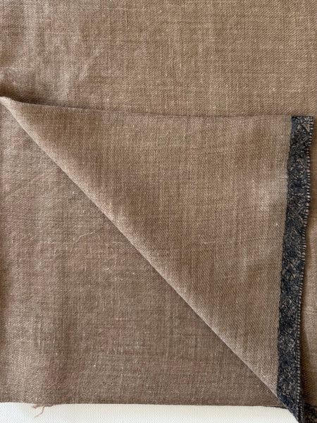 Cashmere Shawl Kashmir traditional style