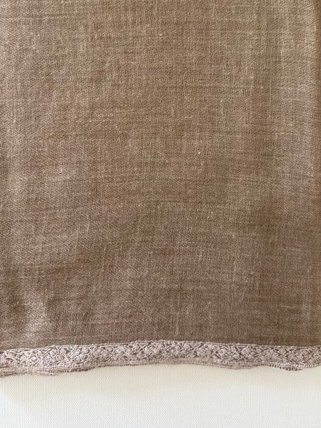 Cashmere Shawl Kashmir traditional style