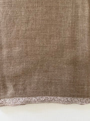 Cashmere Shawl Kashmir traditional style