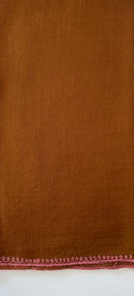 Cashmere Shawl Kashmir traditional style small