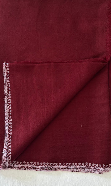Cashmere Shawl Kashmir traditional style small