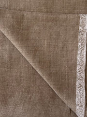 Cashmere Shawl Kashmir traditional style