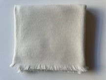 Cashmere Chai Wallah travel wrap/throw double ply
