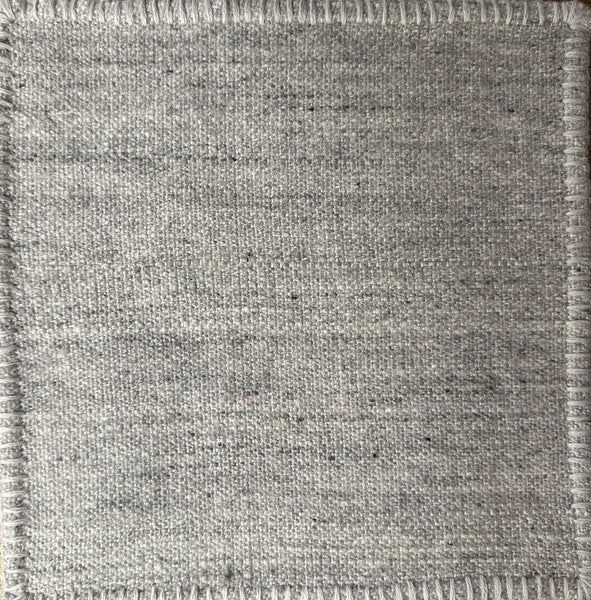 Cashmere Classic 4 ply hand woven blanket