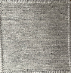 Cashmere Classic 4 ply hand woven blanket