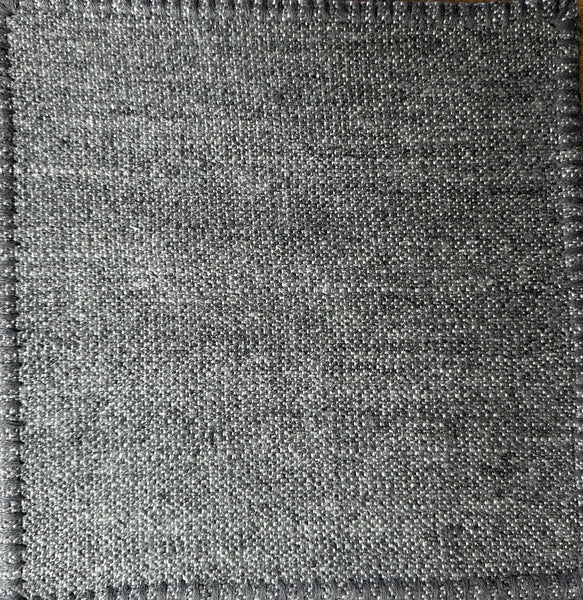 Cashmere Classic 4 ply hand woven blanket