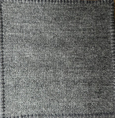 Cashmere Classic 4 ply hand woven blanket