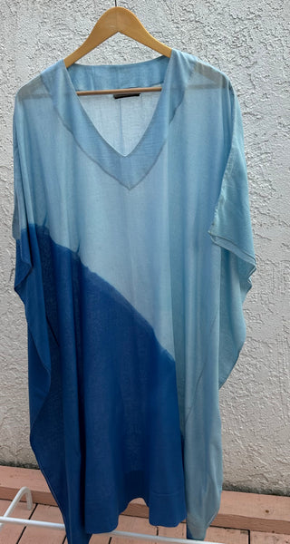 Noble Fibre Caftan Collection