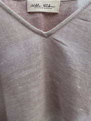 Cashmere Poncho Saline