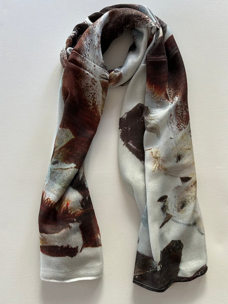 Wild Horses Scarf
