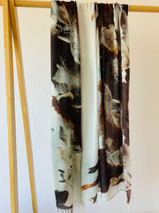 Wild Horses Scarf